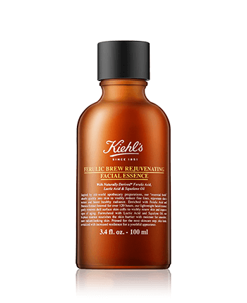 Kiehl's Face Care Ferulic Brew Rejuvenating Facial Essence 100ml