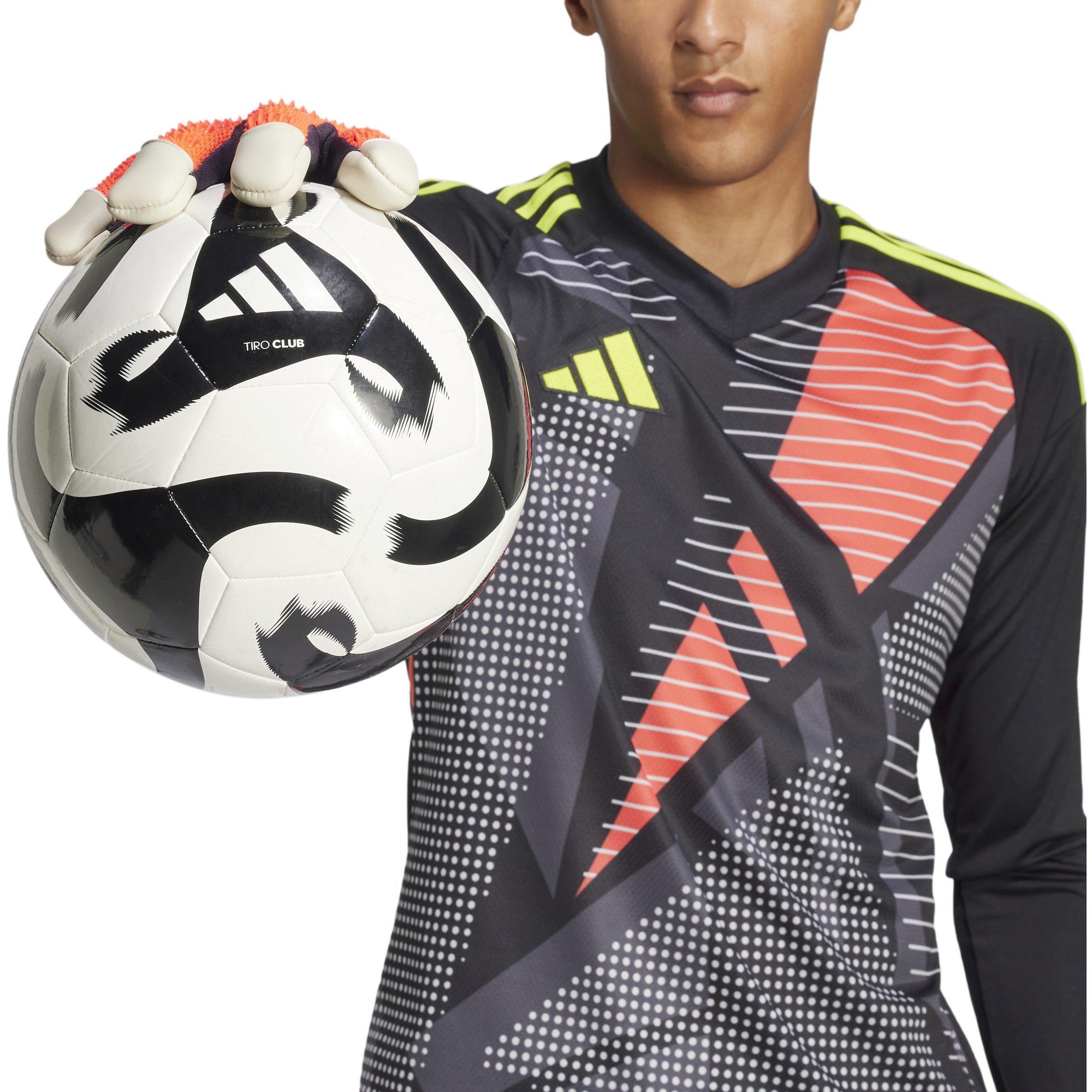 adidas Predator Pro Hybrid Goalkeeper Gloves Adults