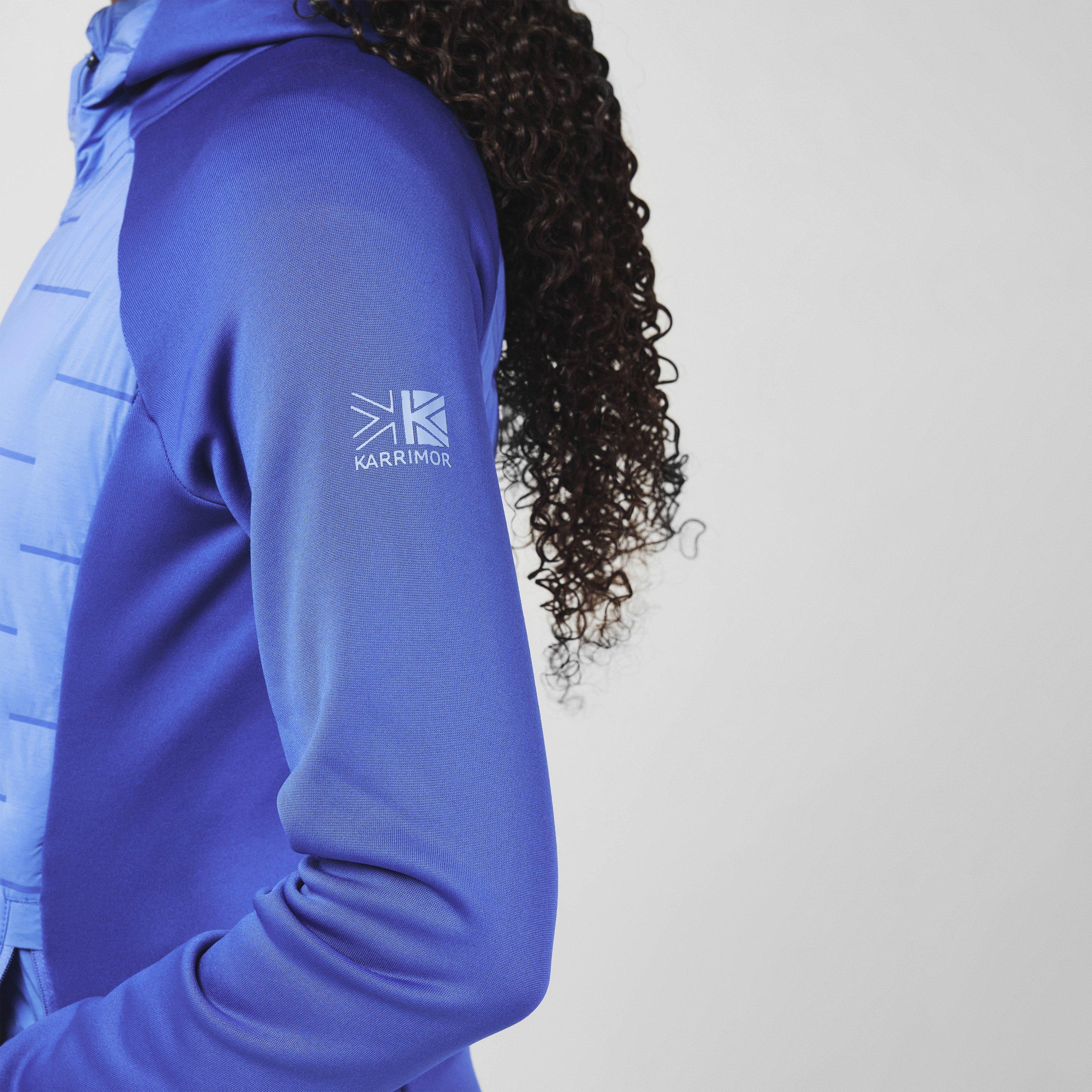 Karrimor Dynamic Hybrid Jacket Womens