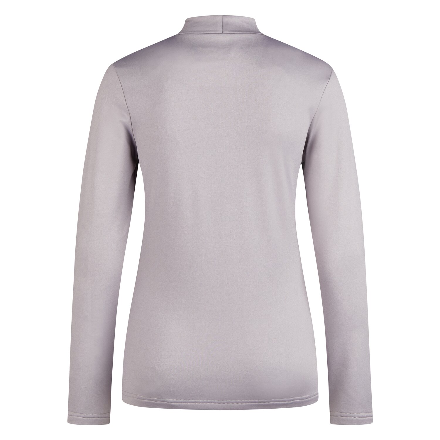 PIKEUR Selection Funktionsshirt mit Stehkragen  - cloud lilac