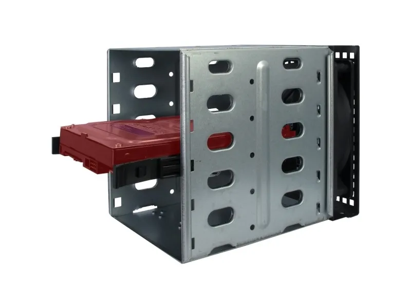 Inter-Tech 48.3cm IPC 4U-40240   4HE  SERVER retail