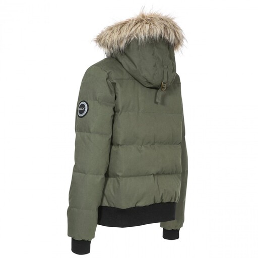 Jaqueta de plumas Trespass Kendrick DLX