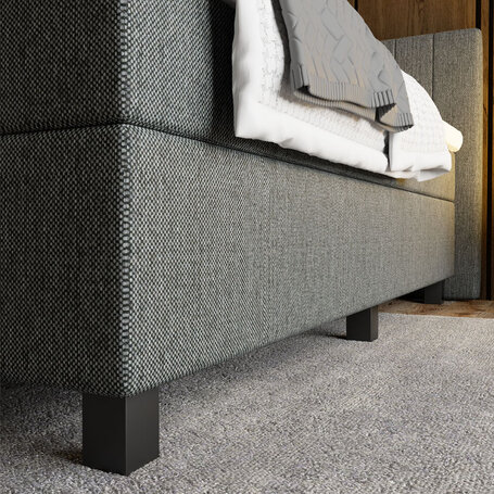 Boxspring Hotel  - Beam