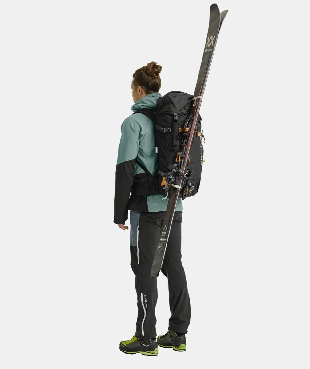 Ortovox Peak 35 Black Raven