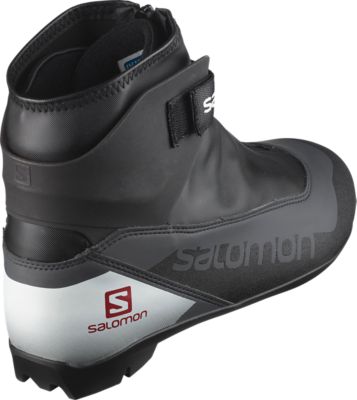 SalomonEscape Plus Prolink - schwarz