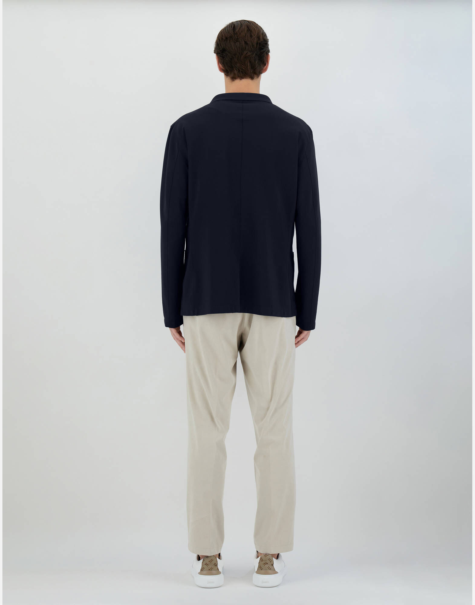 Herno| Herren Sakko TECHNICAL STRETCH