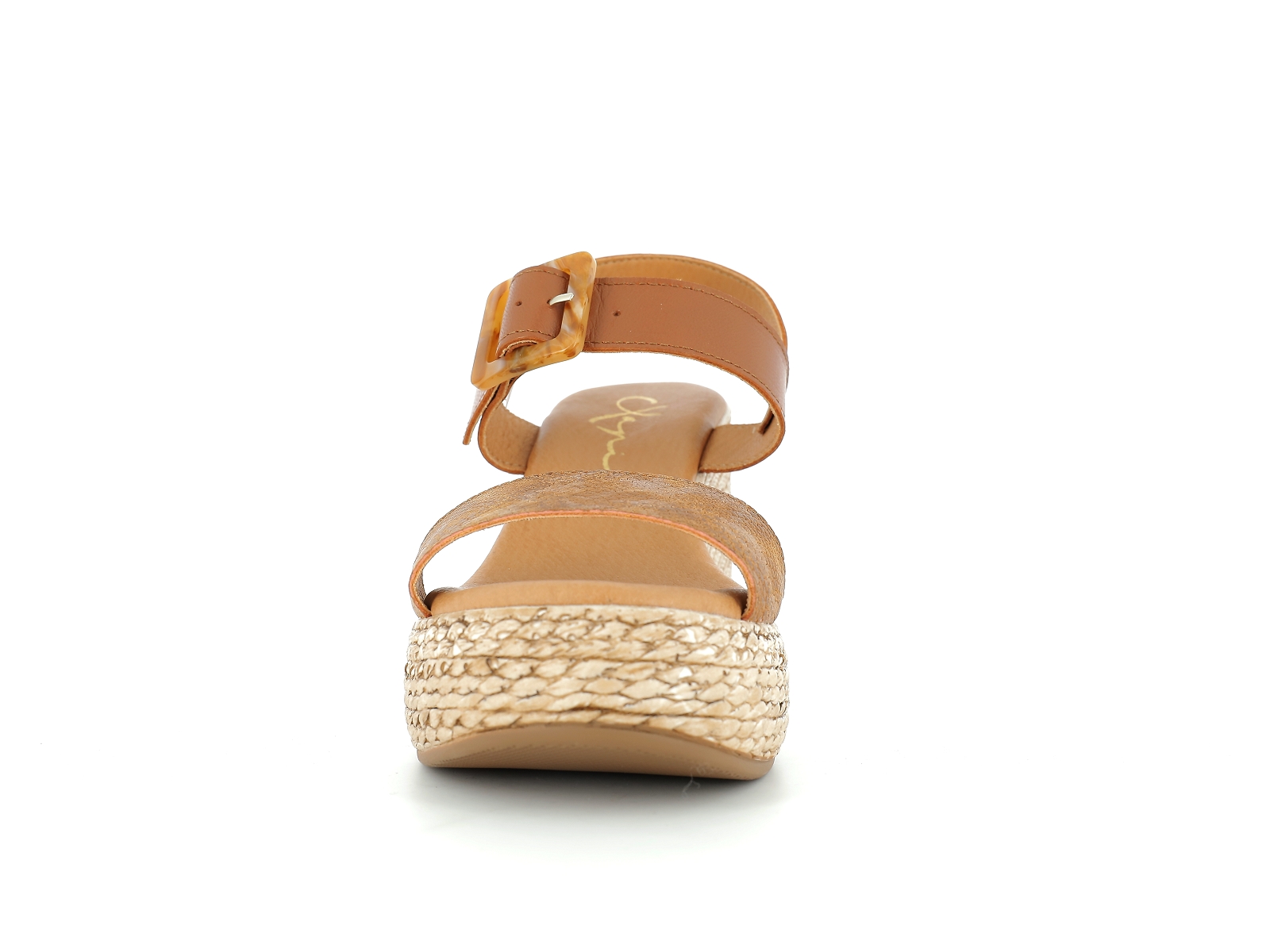 Xapi-82302 Cuir Camel