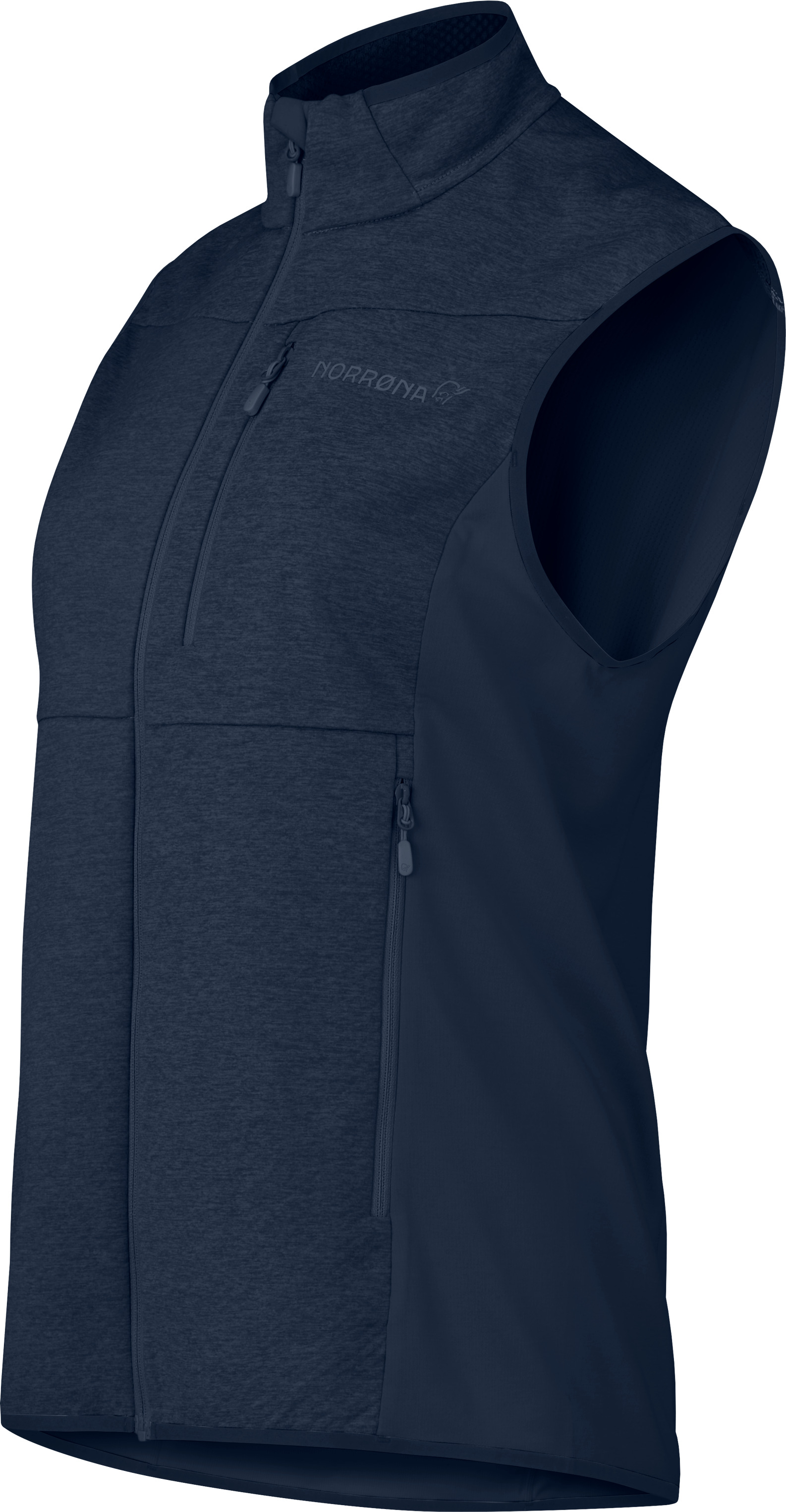 falketind warm2 Octa Vest W's