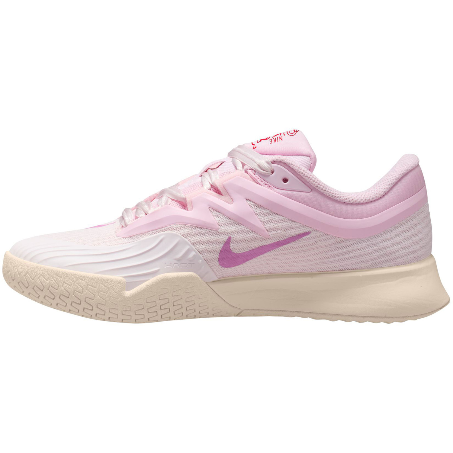 Nike Vapor Pro 3 Premium Dames