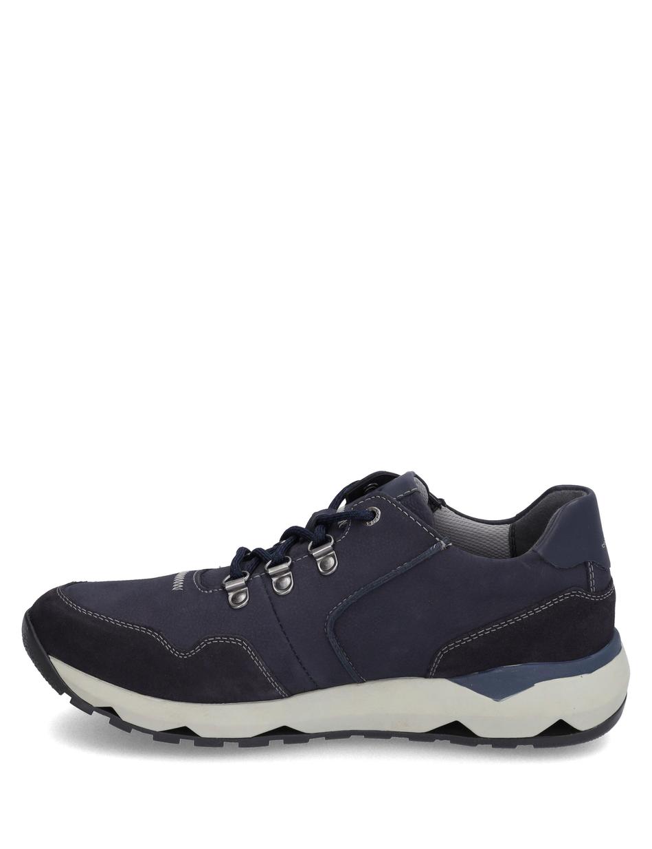 Sneaker Jeremiah 06, indigo-kombi