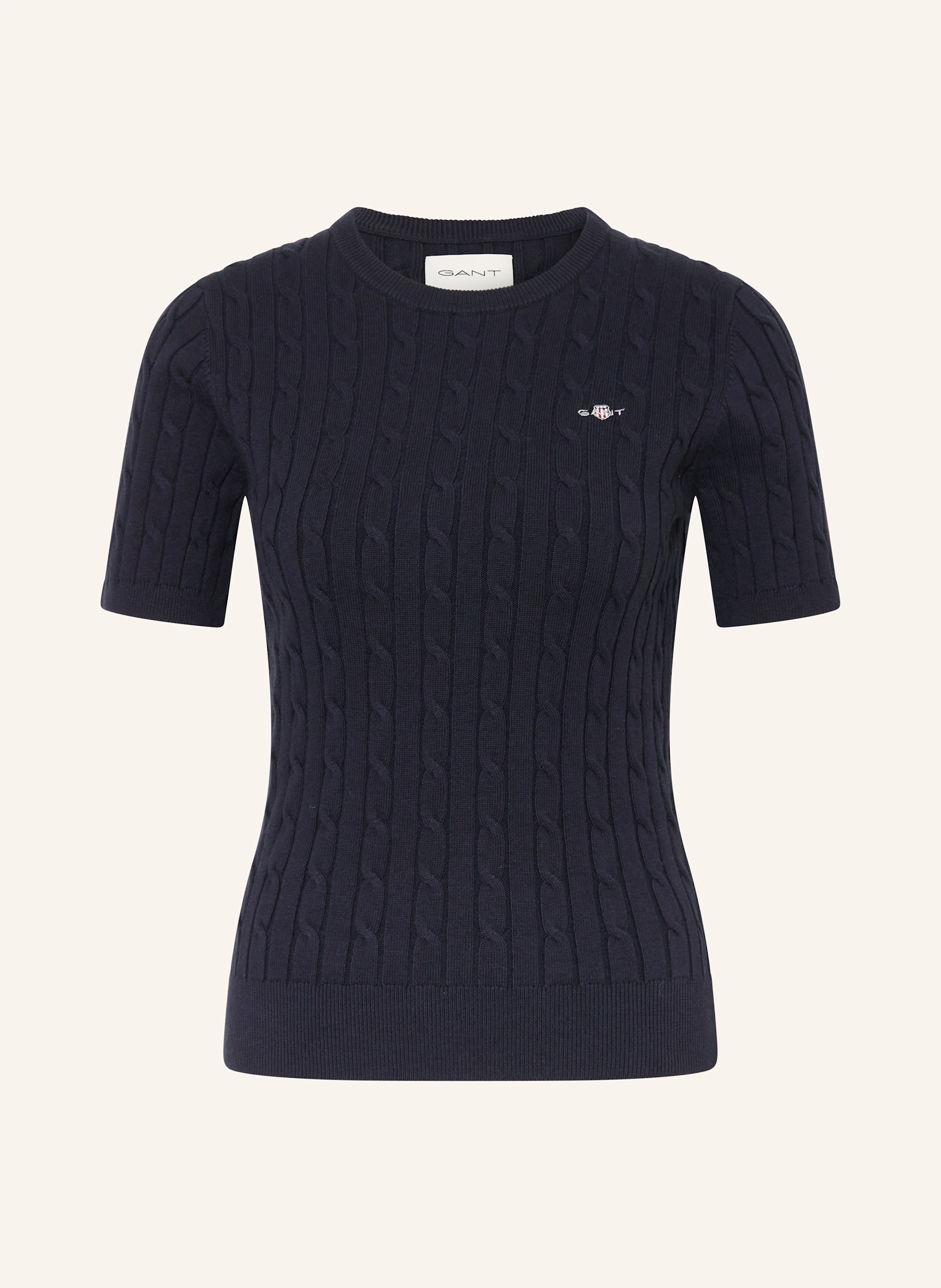 GANT Strickshirt