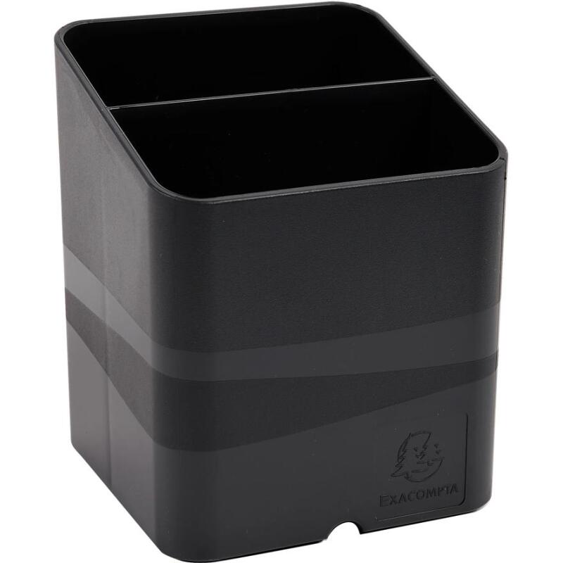 Pot à crayons Pen-Cube ECOBlack - Noir