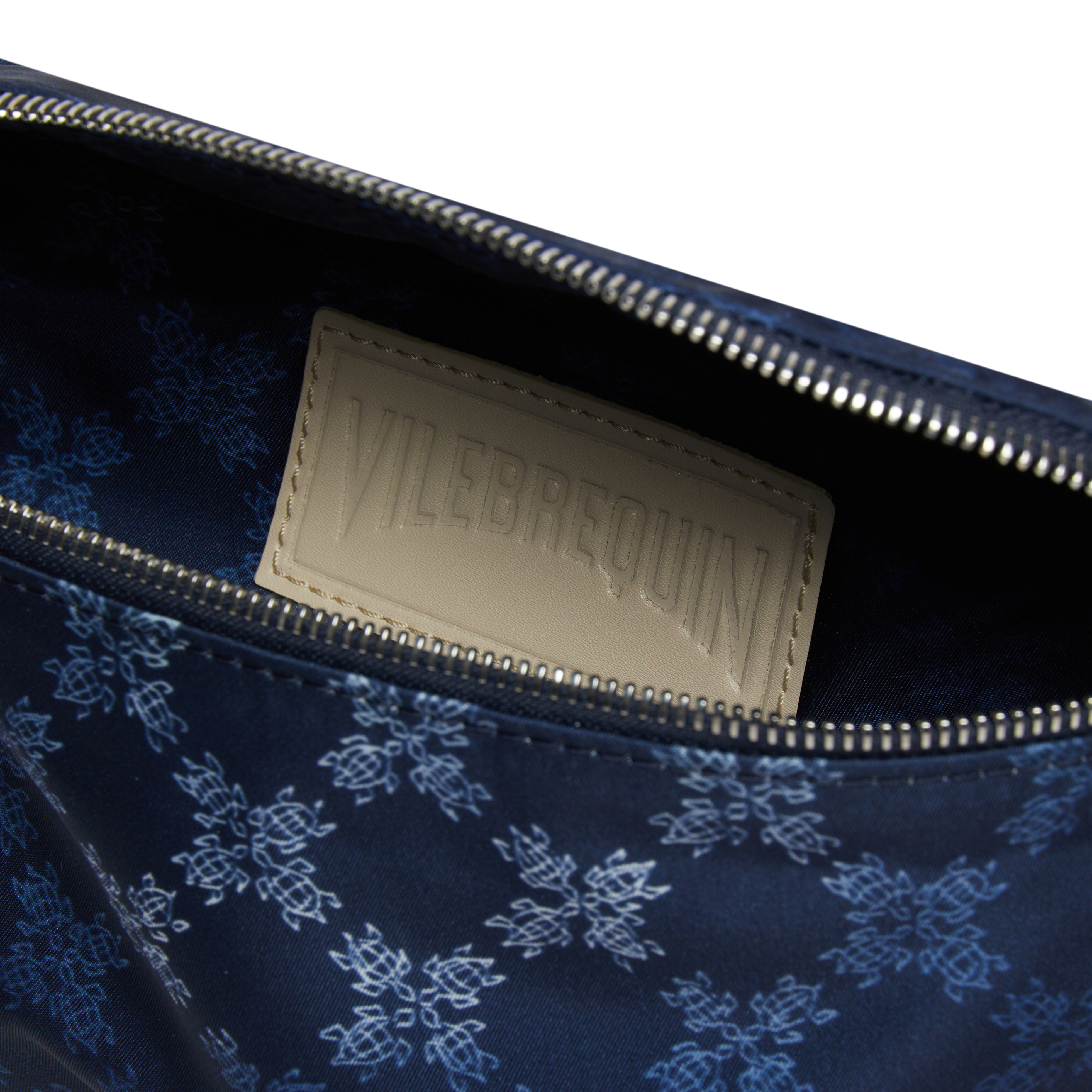 Banane VBQ Monogram Sac de Plage