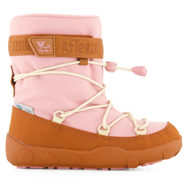 Affenzahn - Kid's Snow Boot Vegan Snowy - Chaussures d'hiver