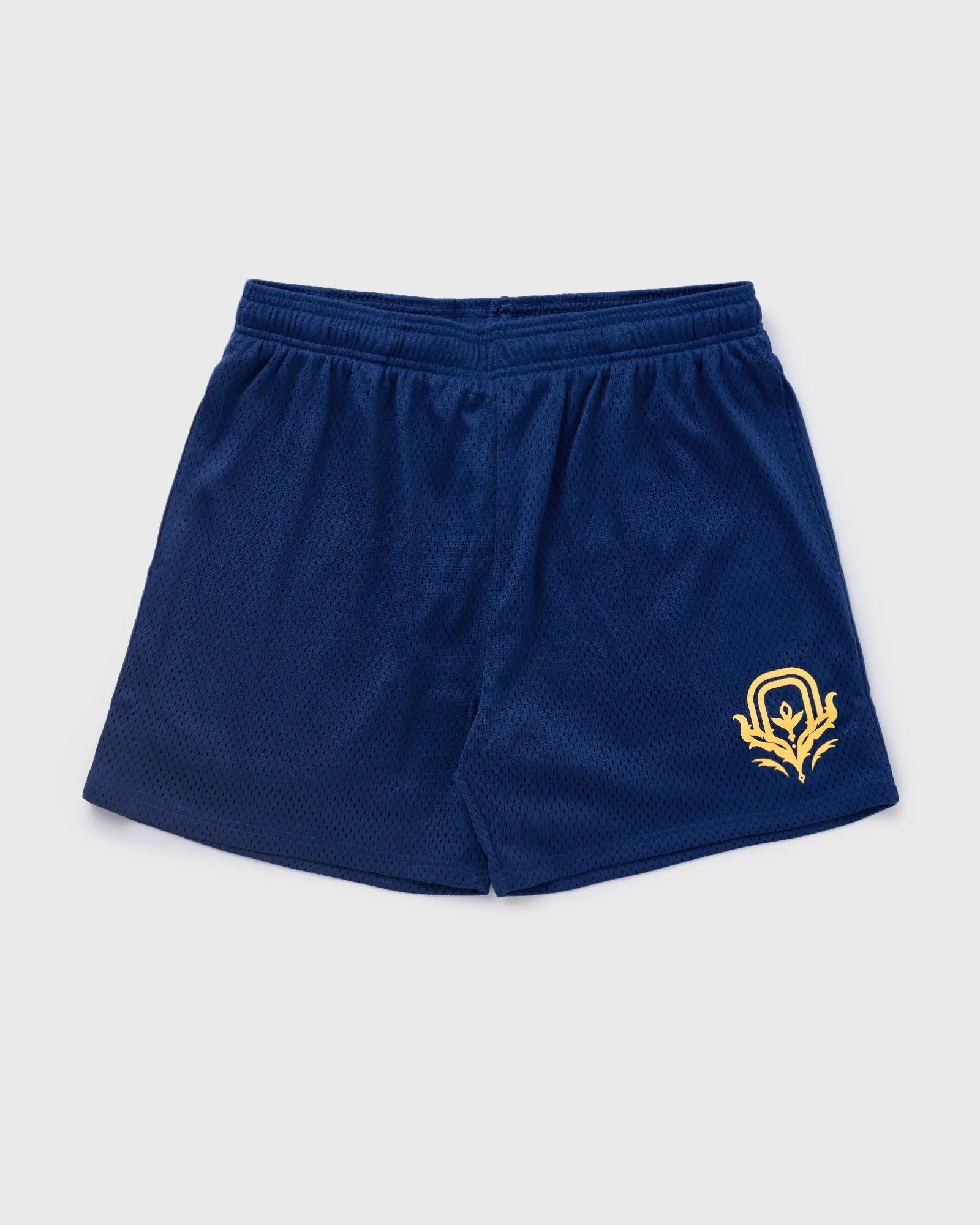 Overtime Courtside Shorts