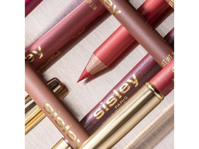 SISLEY PHYTO - LEVRES PERFECT 11 (Sweet Coral) 1,2g