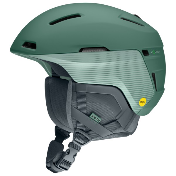 Smith - Accel Mips - Casque de ski