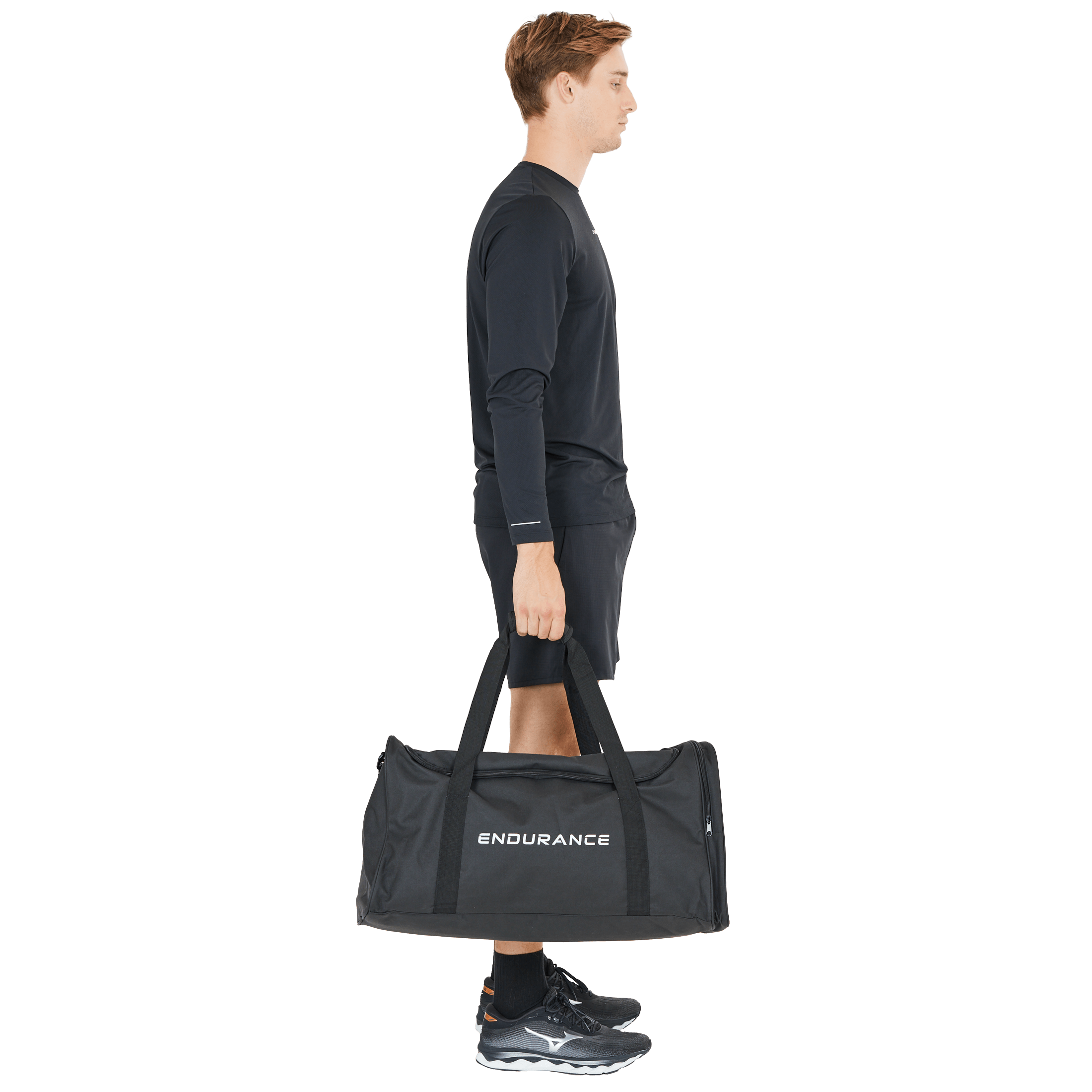 Endurance Lanakilano 60L Sports Bag - Bager og vesker