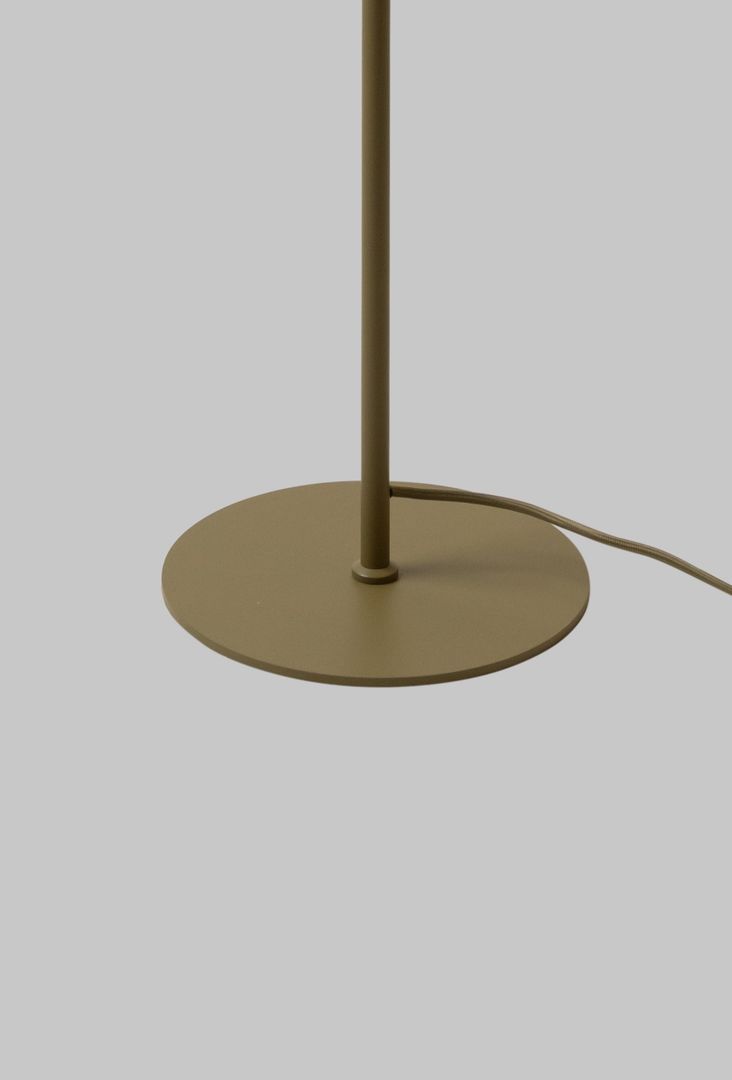 It's about RoMi   Salamanca Vloerlamp