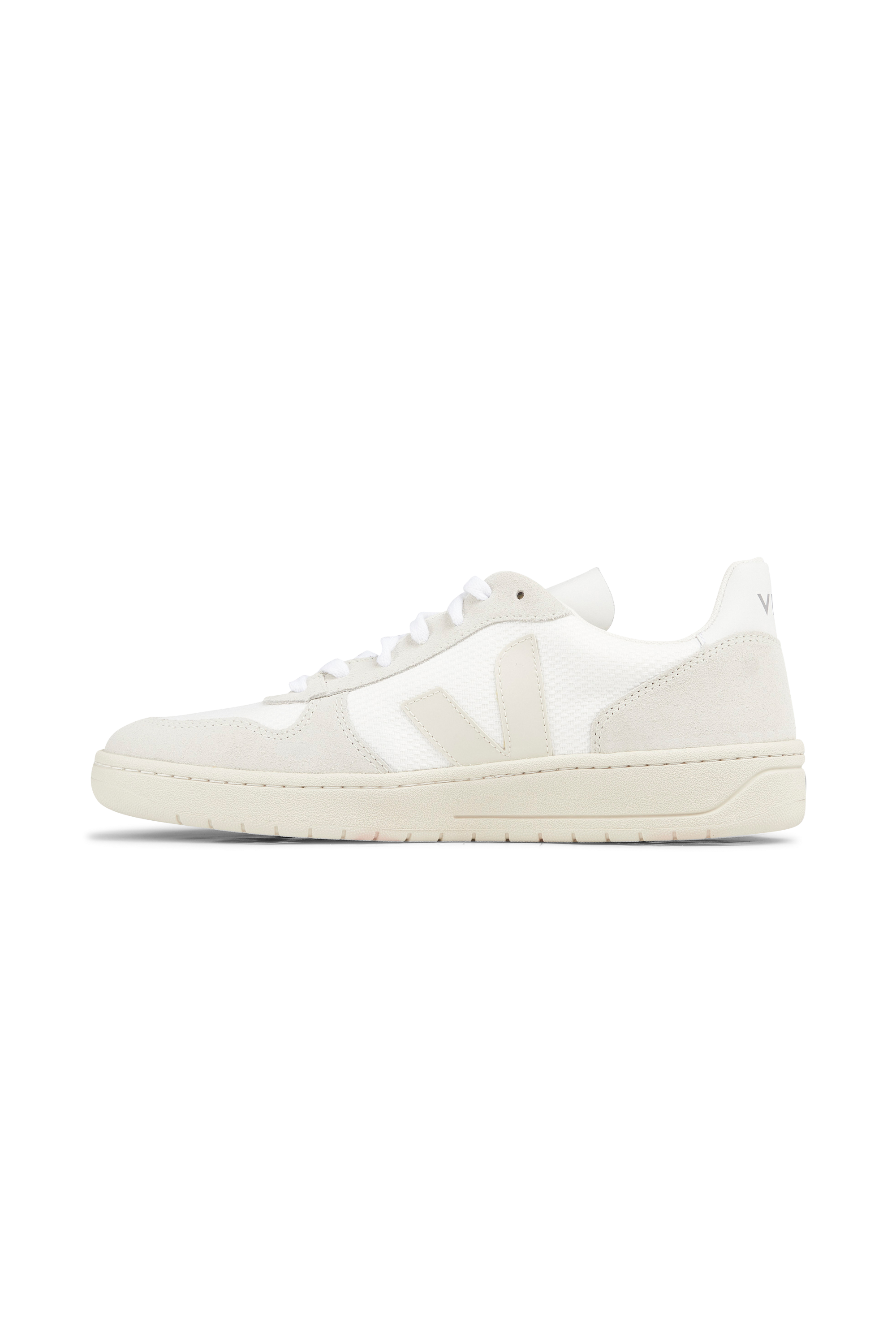 VEJA Baskets basses V10  Blanc