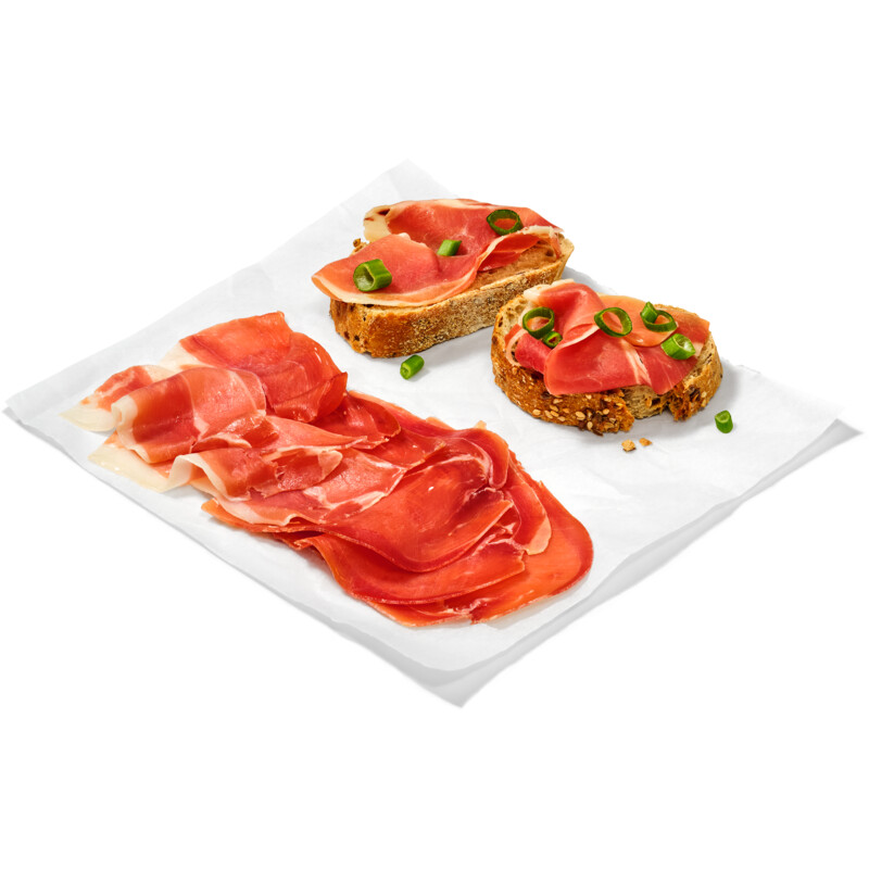 AH Excellent Jamon serrano