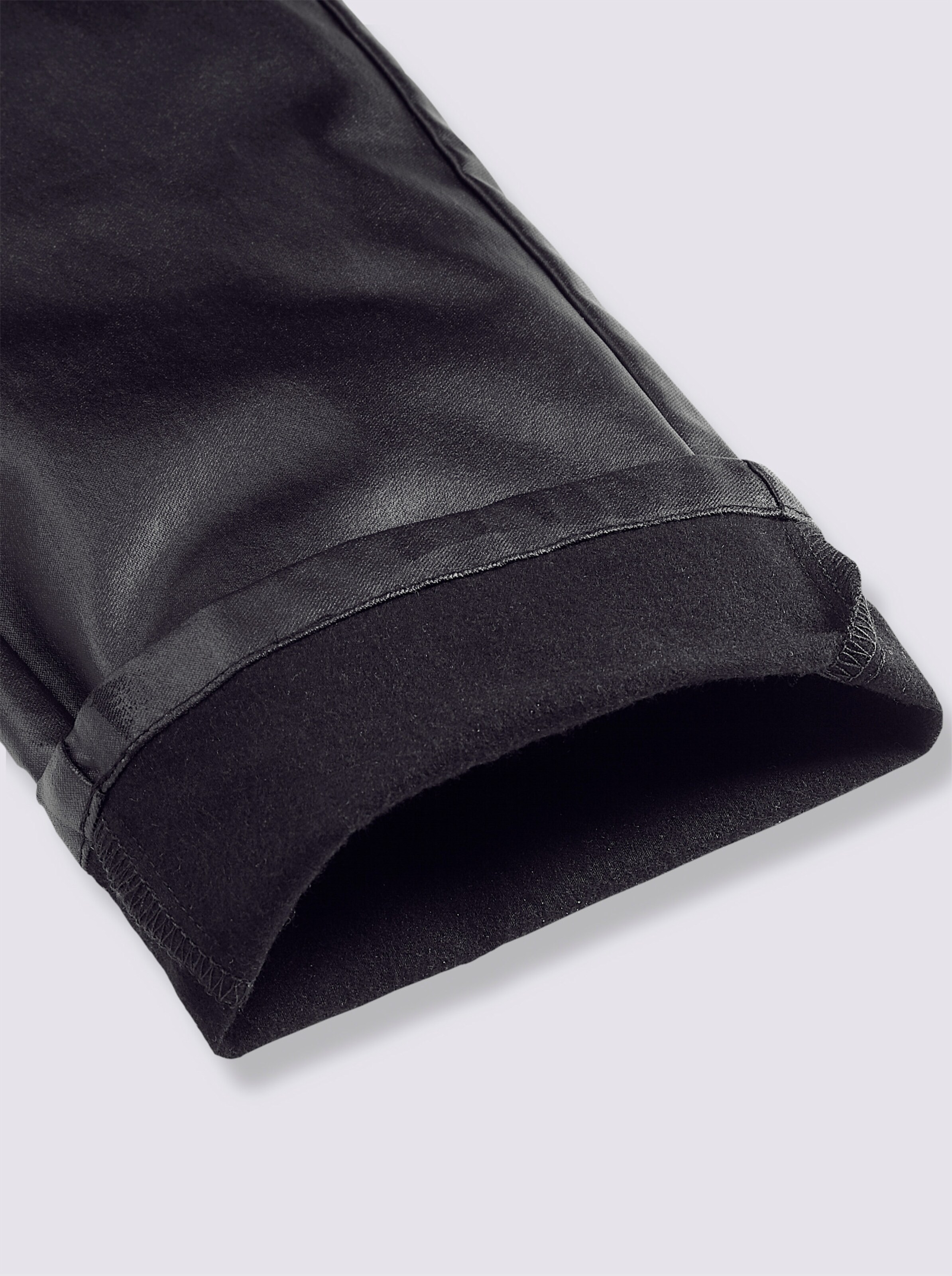 Thermo-Hose