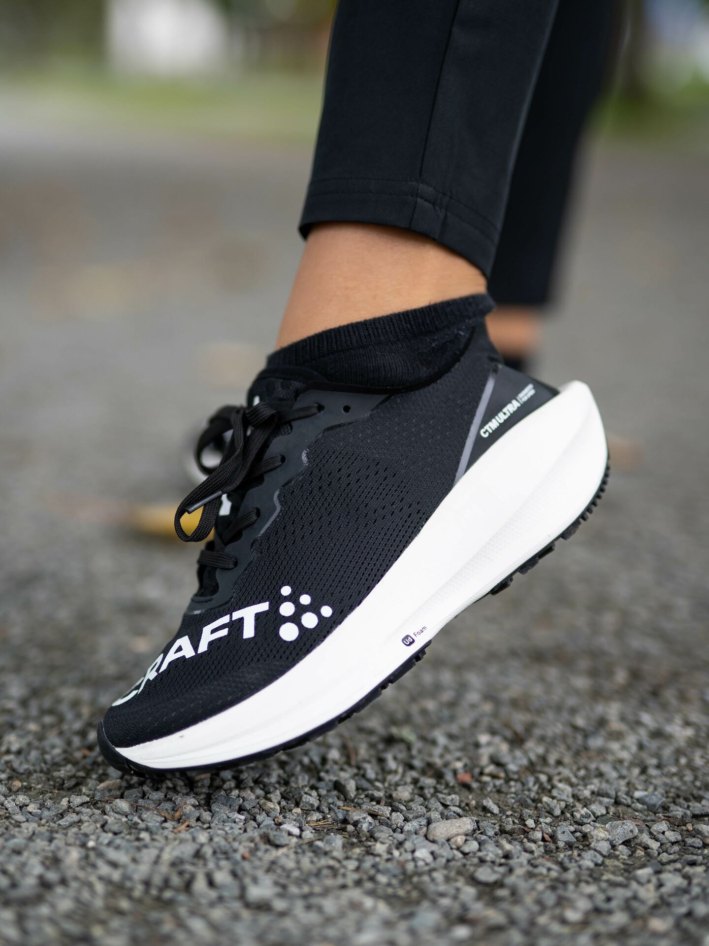 CTM Ultra 2 W