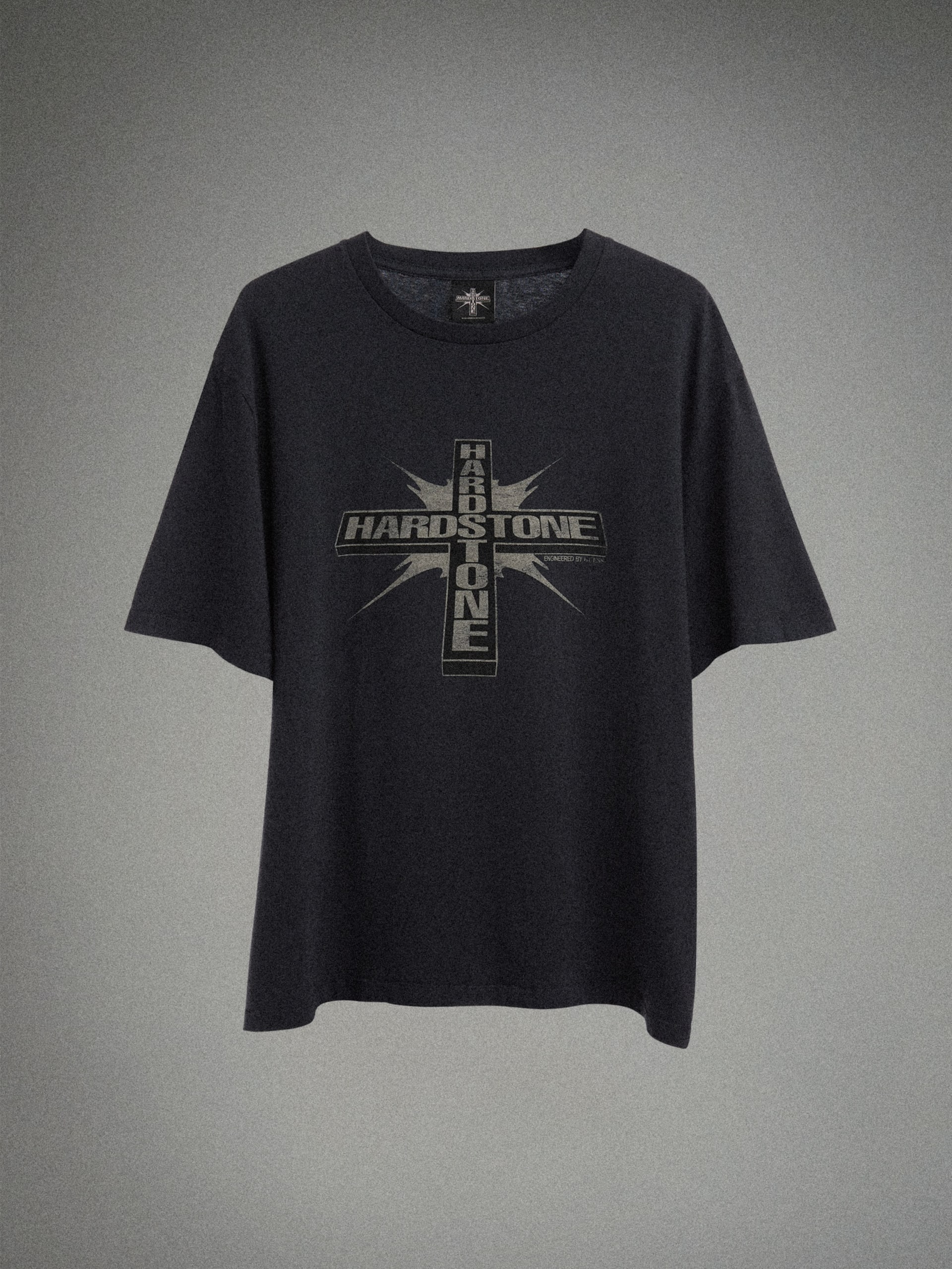 Camiseta HARDSTONE Cross
