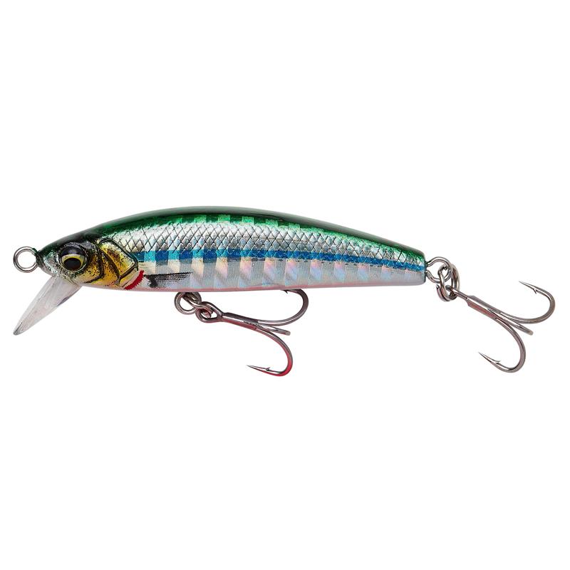 Leurre Coulant Savage Gear Gravity Minnow - 6Cm