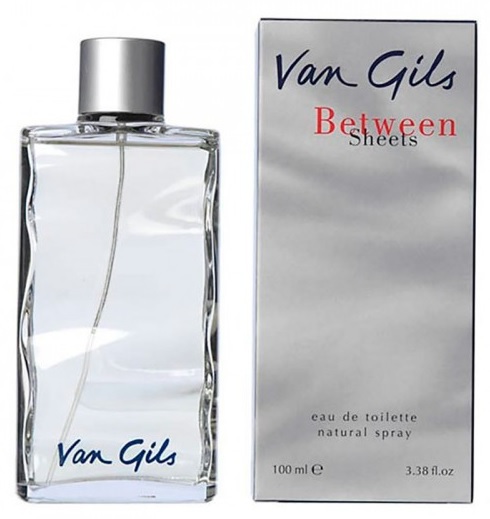 Van Gils Between Sheets Eau De Toilette 100ml