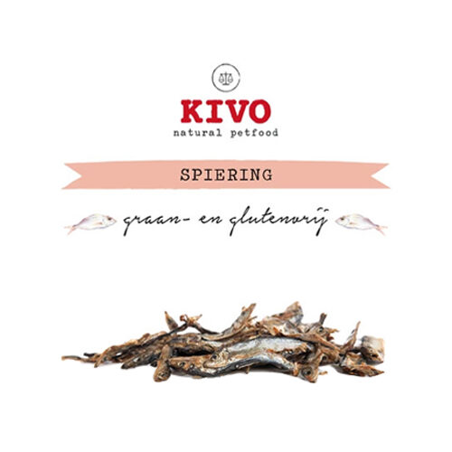 Kivo Spiering