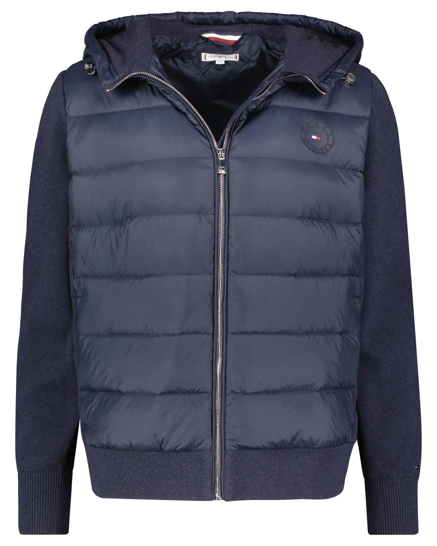Tommy Hilfiger| Damen Daunenjacke
