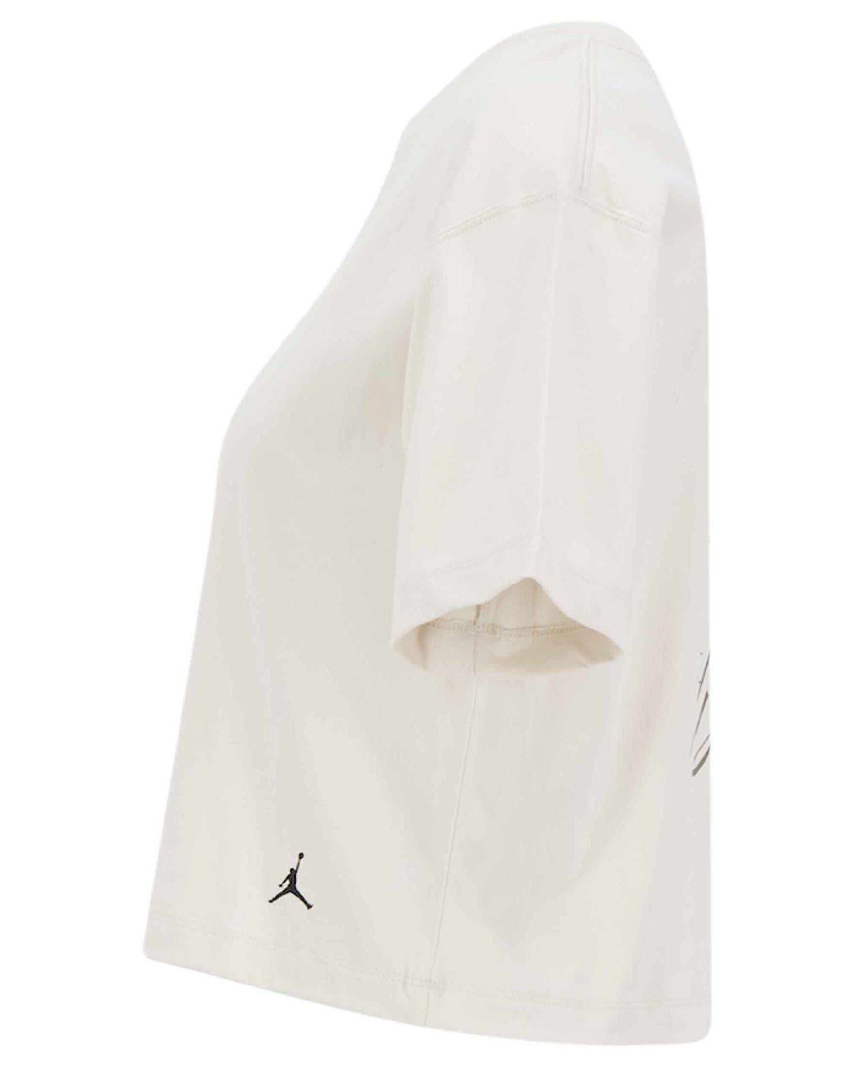 Jordan| Damen Basketballshirt JORDAN (HER)ITAGE W BOXY GRAP