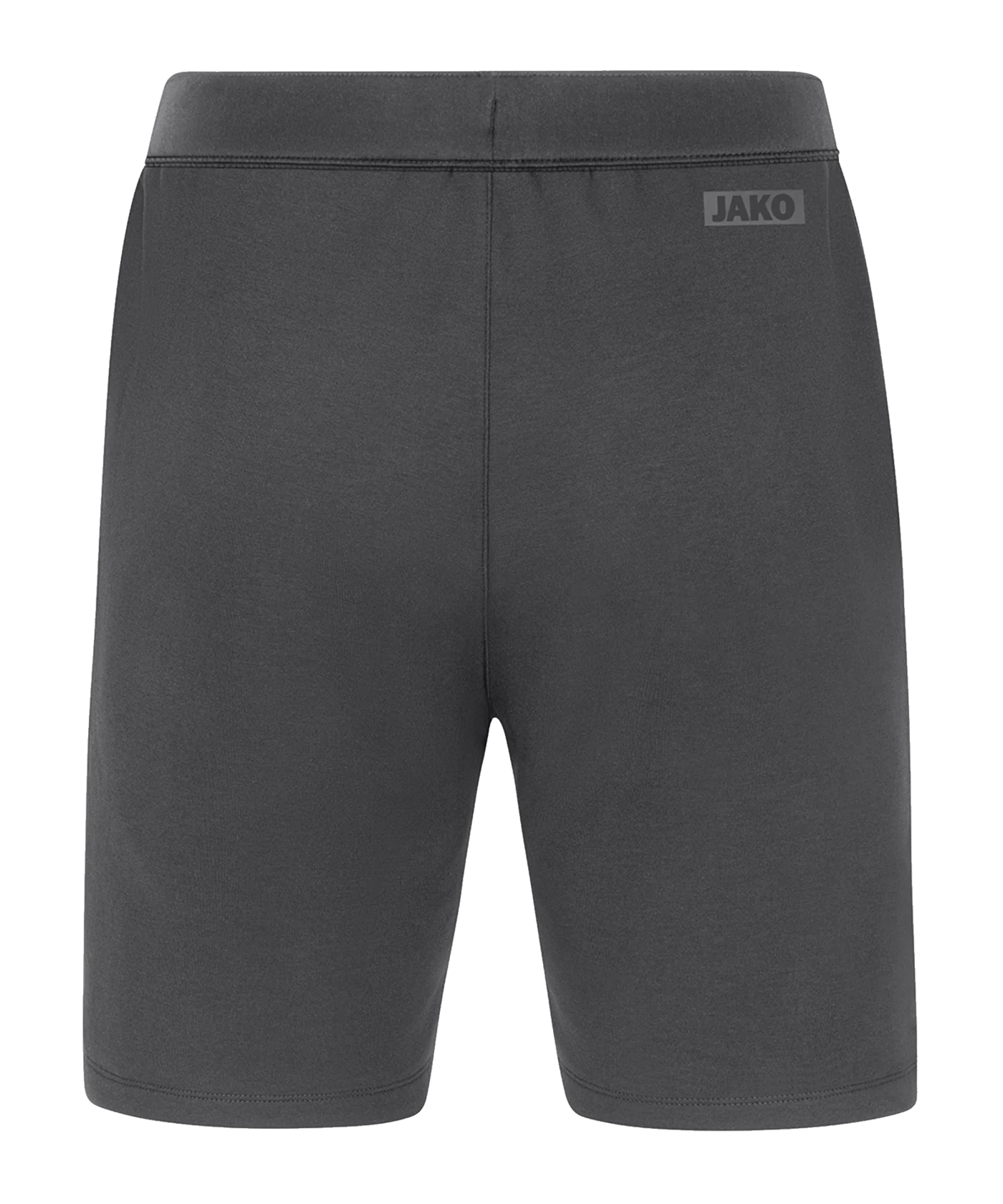 JAKO Pro Casual Short Grau F855