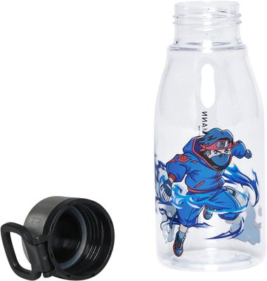 Beckmann Flaske 400 ml, Ninja Elements