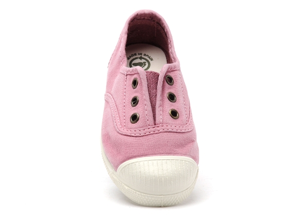 Natural world basses enfant 470e rose