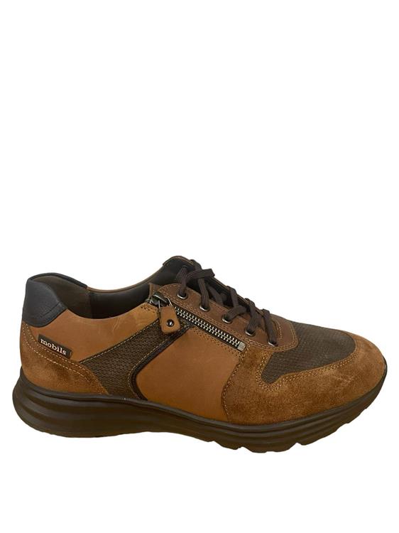 Mephisto BRAYAN brown