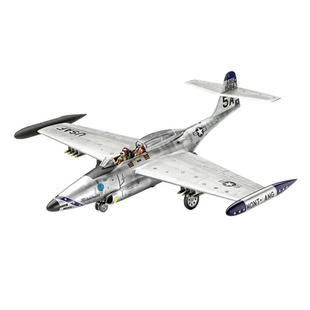 Revell Geschenkset 75th Anniv. 