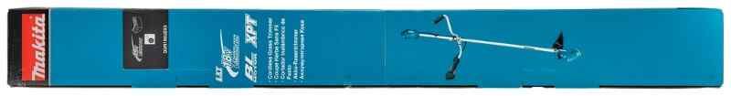 Makita DUR190UZX3 18V Trimmer U-greep zonder accu's en lader
