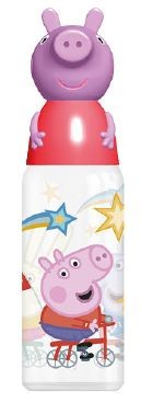 Gurli Gris - 3D Vandflaske560 ml