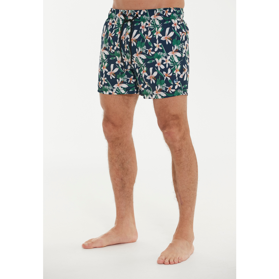 Cruz Badeshorts Obi Van Print 8614