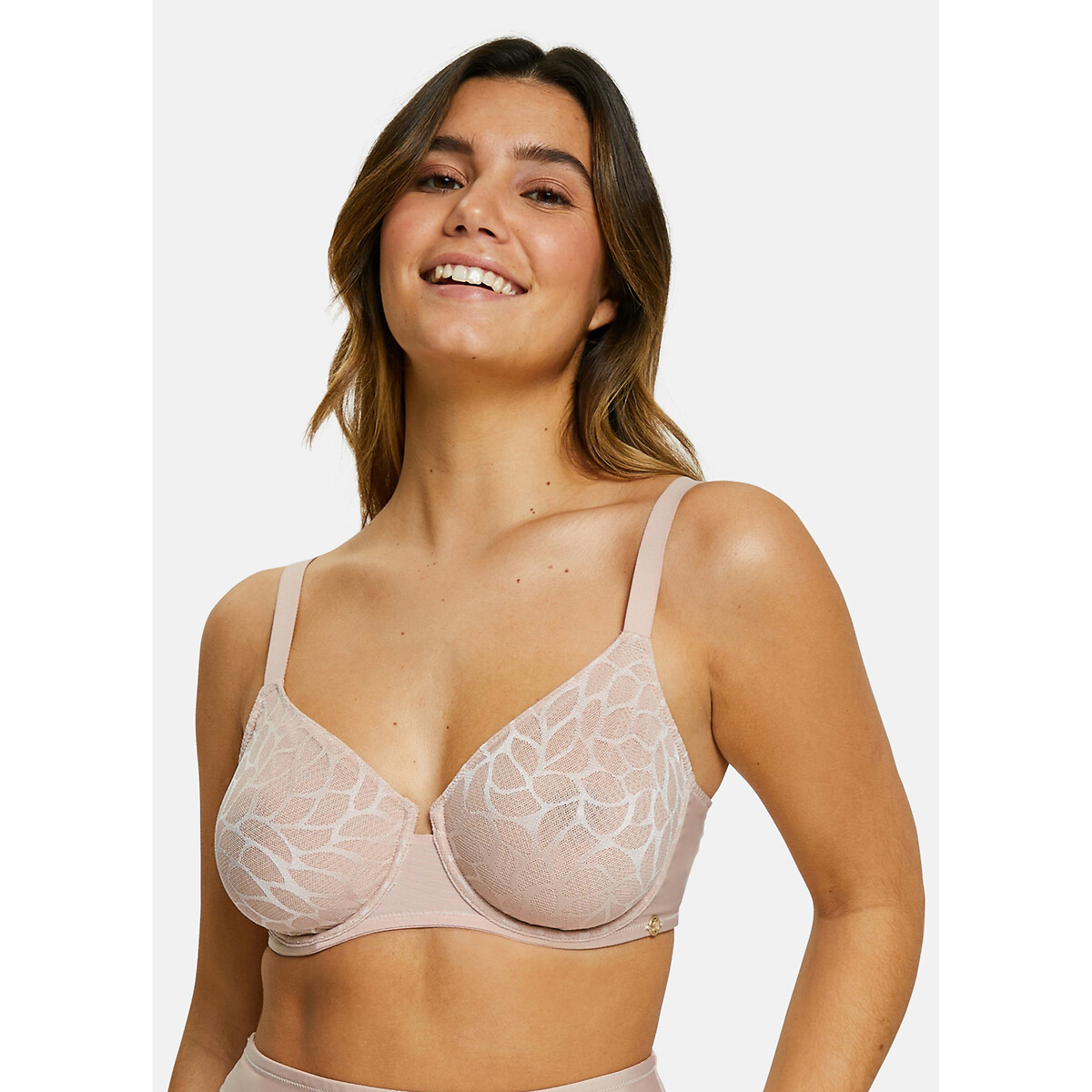 SANS COMPLEXE<br>Sutiã Full-Full Perfect Curves