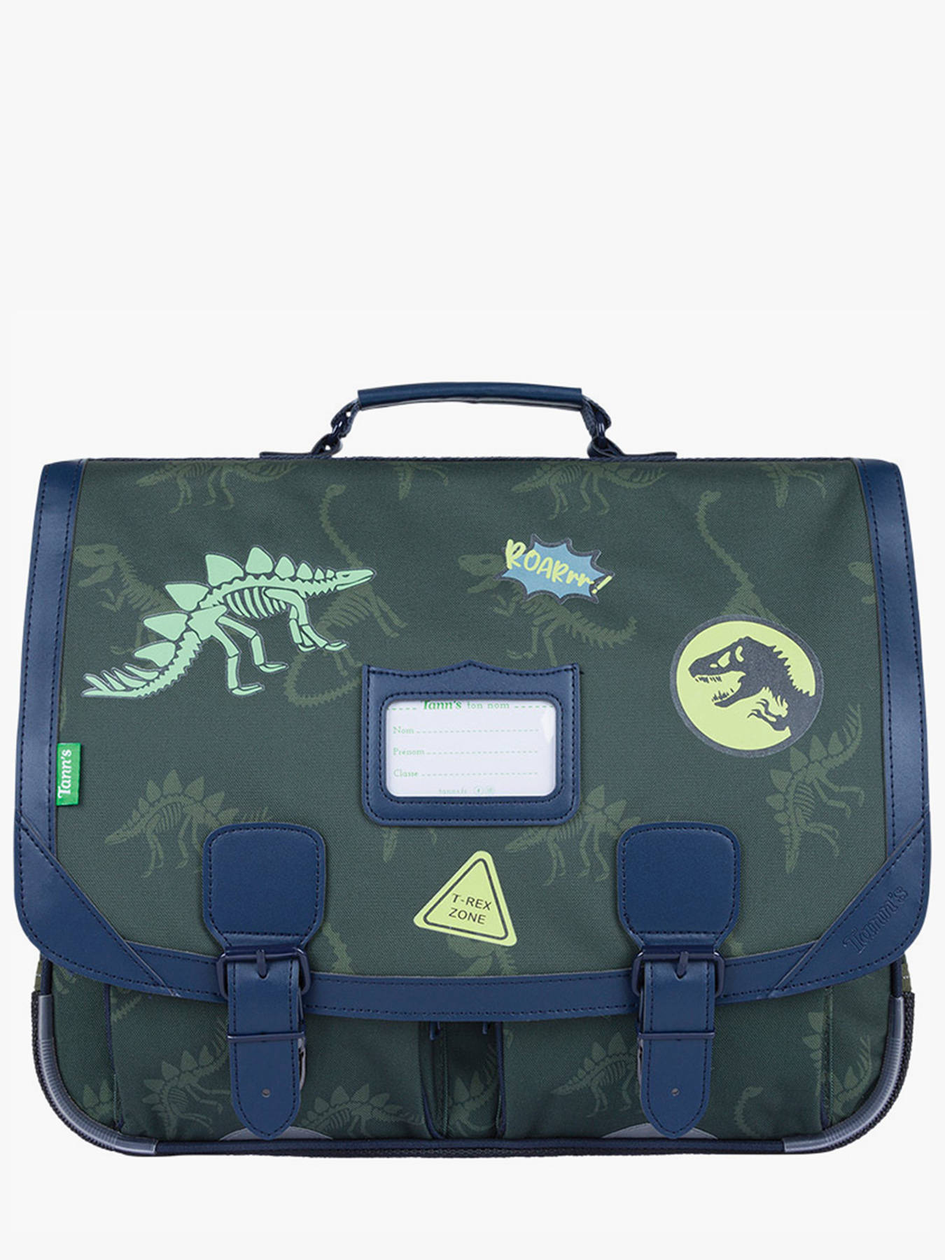 Cartable TANN'S