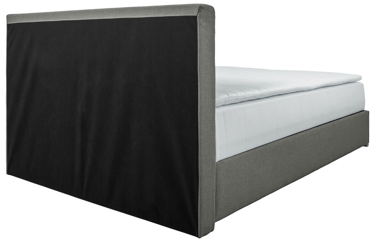 Z2 Boxspringbett TOM