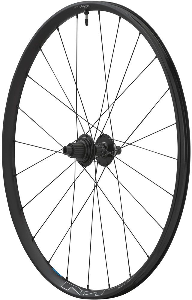 Shimano WH-MT601-TL Micro Spline 29