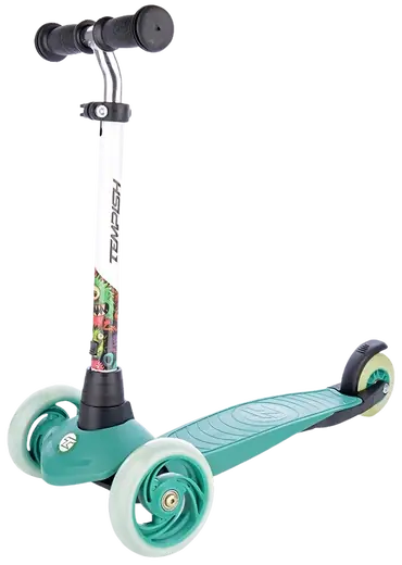 Tempish Triscoo II Løbehjul Børn | SkatePro