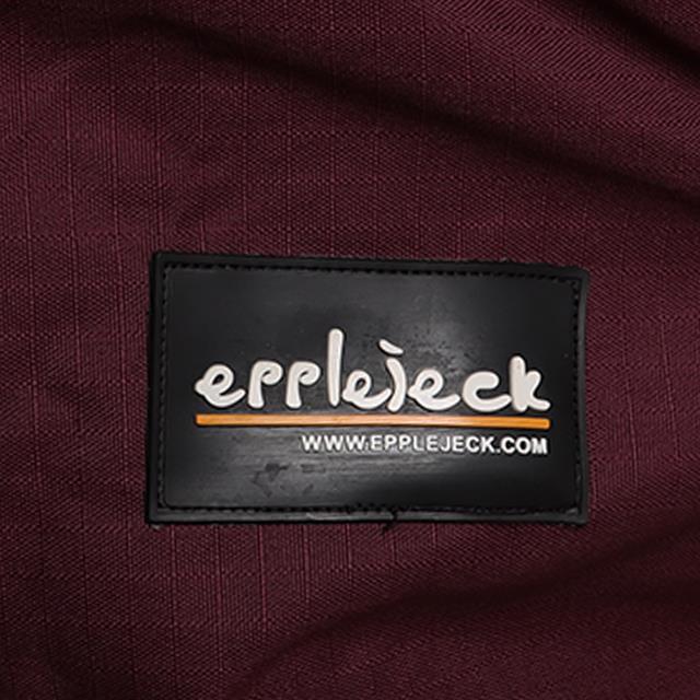 Deken Epplejeck EJRindal 2.0 300gr Paars