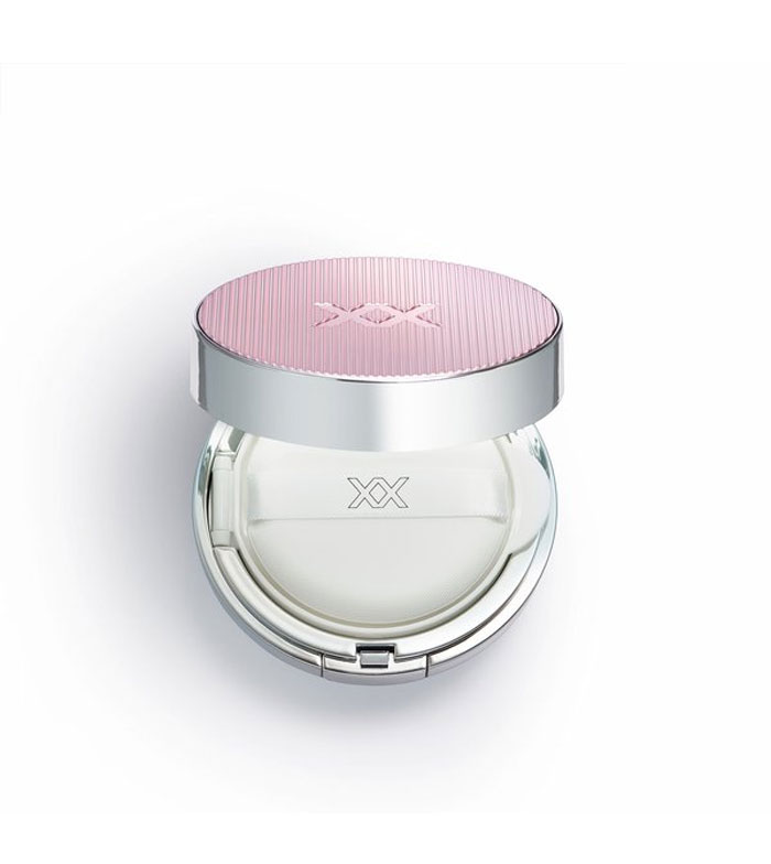 XX Revolution - Base Cushion Skin Light - Rich Tan