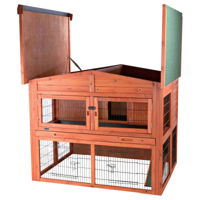 Trixie Kleintierstall Natura XL 2 Etagen