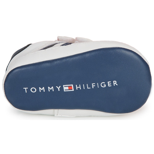 Tommy Hilfiger - T0B4-33090-1433A473 Blanco